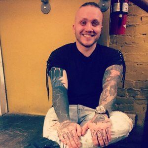 Meet your Posher, Josh